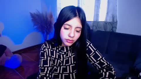 Alyn online show from 11/06/25, 04:52