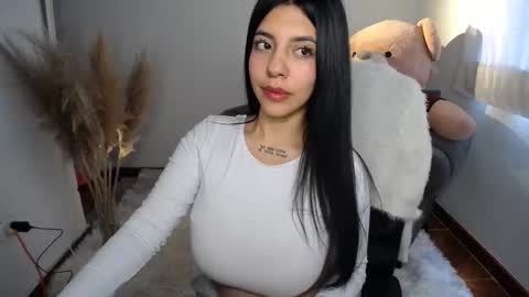 Alyn online show from 12/02/25, 03:40