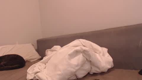 Snapshot of im_amariah chatting on 10/19/25, 08:31 Amariah online show from 10/19/25, 08:31