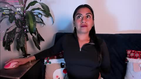 Snapshot of im_amber_ chatting on 11/26/25, 01:39 amber online show from 11/26/25, 01:39