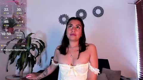 Snapshot of im_amber_ chatting on 02/19/26, 01:29 amber online show from 02/19/26, 01:29