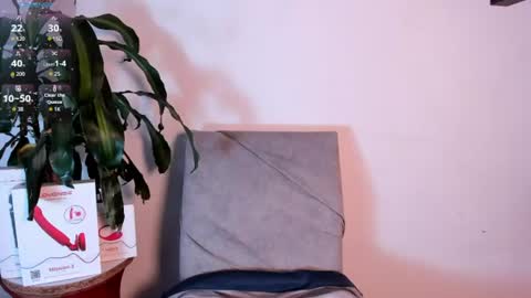 amber online show from 06/27/26, 12:22