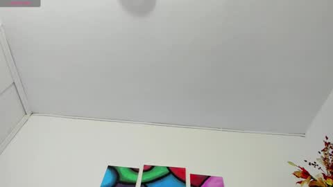 Angela online show from 12/10/24, 06:17