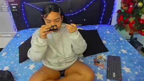 Angela online show from 12/14/24, 04:09