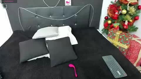 Angela online show from 12/16/24, 08:48