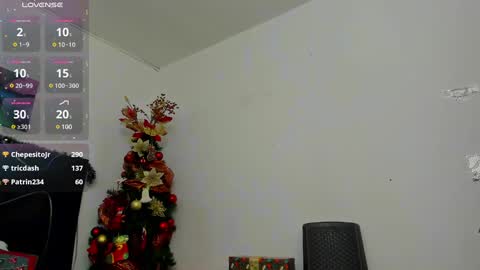 Angela online show from 12/23/24, 09:08