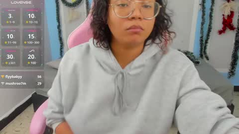 Angela online show from 12/28/24, 03:47