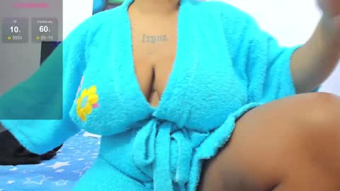 Angela online show from 01/21/25, 02:54