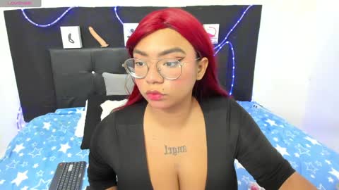 Angela online show from 01/23/25, 03:58