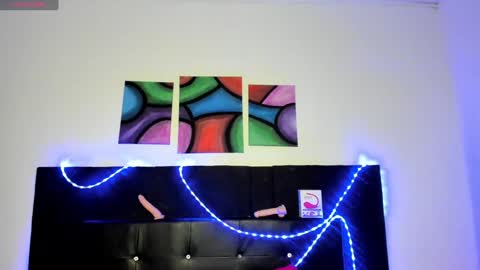 Angela online show from 01/31/25, 07:50