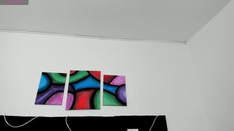 Angela online show from 02/01/25, 05:39