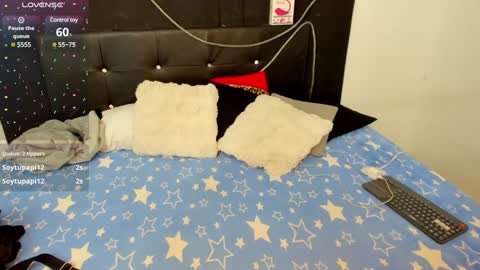 Angela online show from 02/04/25, 06:04