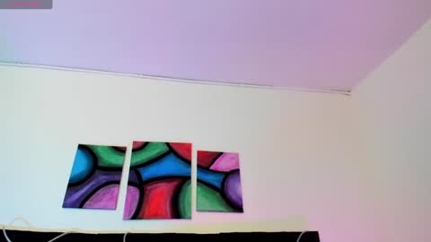 Angela online show from 02/08/25, 06:01