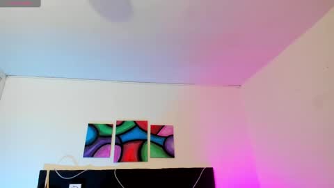 Angela online show from 02/15/25, 05:30