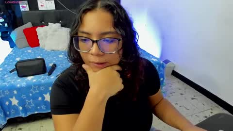 Angela online show from 03/06/25, 02:19