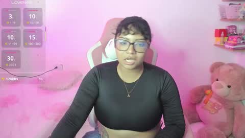 Angela online show from 09/12/25, 03:50