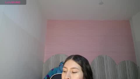 Anny online show from 11/23/25, 12:38