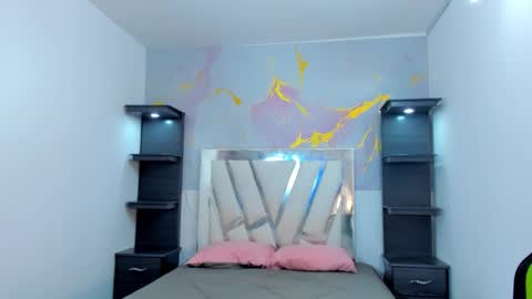 im_brittany_333 online show from 01/07/26, 09:34