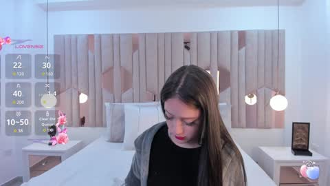 Caro   online show from 01/30/25, 04:37