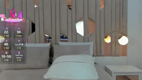 Caro   online show from 10/16/25, 05:52