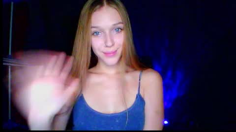 Blonde and Brunette or Ashley and Ellis online show from 11/29/25, 04:32