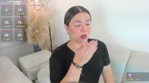 DAHLIA online show from 03/06/26, 09:00