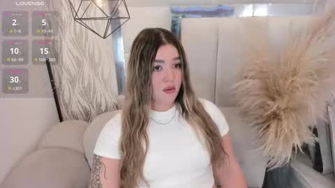 DAHLIA online show from 03/28/26, 09:36