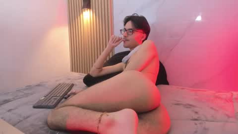 dayros online show from 12/23/25, 03:48