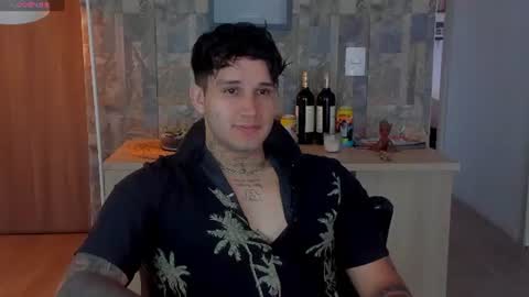 Snapshot of im_deymon chatting on 06/27/26, 10:37 DEY online show from 06/27/26, 10:37