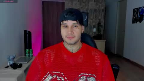 Snapshot of im_deymon chatting on 07/09/26, 11:31 DEY online show from 07/09/26, 11:31