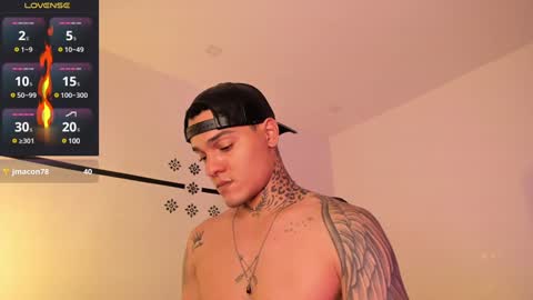 Snapshot of im_dominike chatting on 12/11/24, 06:47 im_dominike online show from 12/11/24, 06:47