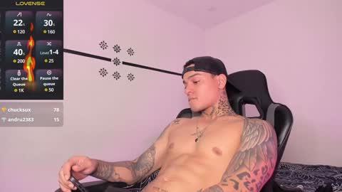 Snapshot of im_dominike chatting on 12/15/24, 11:34 im_dominike online show from 12/15/24, 11:34