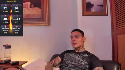 Snapshot of im_dominike chatting on 01/03/25, 05:17 im_dominike online show from 01/03/25, 05:17