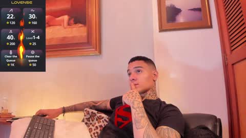 Snapshot of im_dominike chatting on 01/05/25, 02:19 im_dominike online show from 01/05/25, 02:19