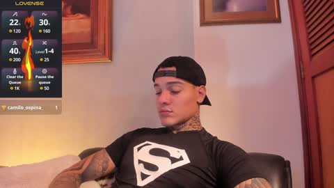 Snapshot of im_dominike chatting on 01/17/25, 11:49 im_dominike online show from 01/17/25, 11:49