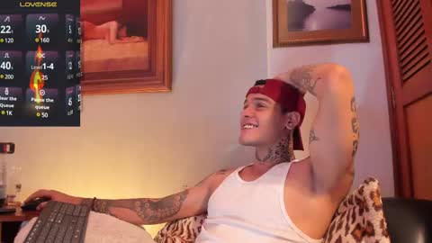 Snapshot of im_dominike chatting on 03/02/25, 02:10 im_dominike online show from 03/02/25, 02:10