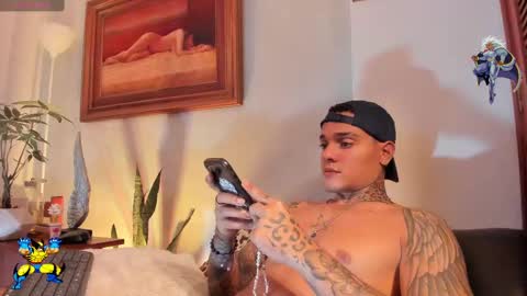 Snapshot of im_dominike chatting on 10/07/25, 01:47 im_dominike online show from 10/07/25, 01:47