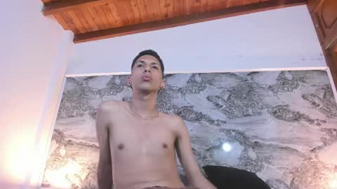 im eidenblaze online show from 10/19/25, 03:18