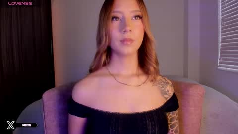 Eli  online show from 11/20/25, 09:14