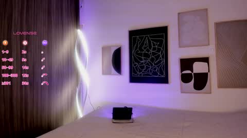 Eli  online show from 11/27/25, 06:54