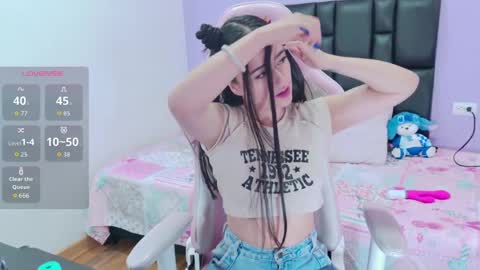 Eliza online show from 04/03/26, 10:46