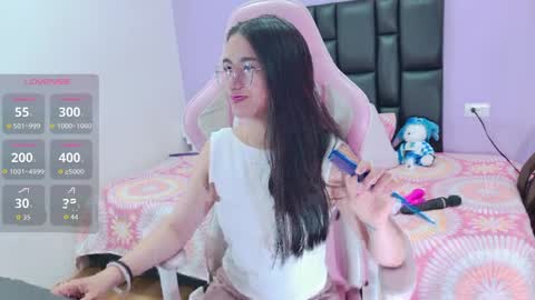 Eliza online show from 04/10/26, 10:53