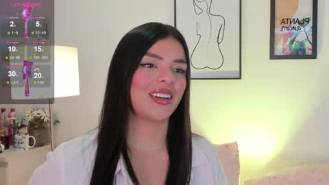 im_gaby online show from 04/08/26, 06:13