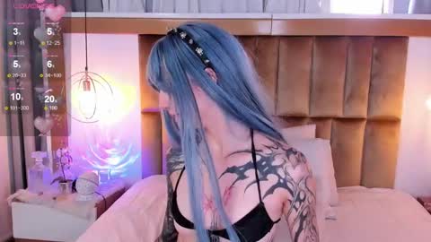 Anna  online show from 12/06/24, 06:06