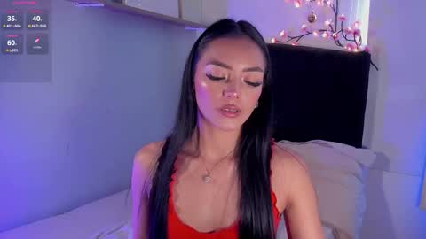 Isa online show from 12/18/25, 08:15