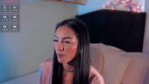 Isa online show from 01/09/26, 09:38