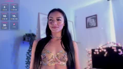 Isa online show from 03/20/26, 09:30