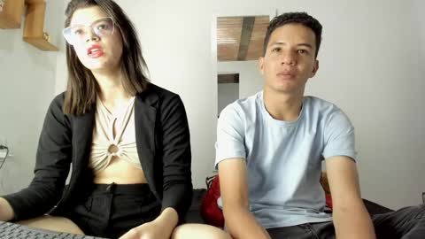 Sabrina  Jeremy online show from 01/18/25, 09:45