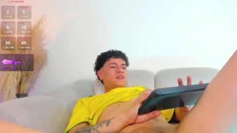 JOEL online show from 02/27/26, 06:02