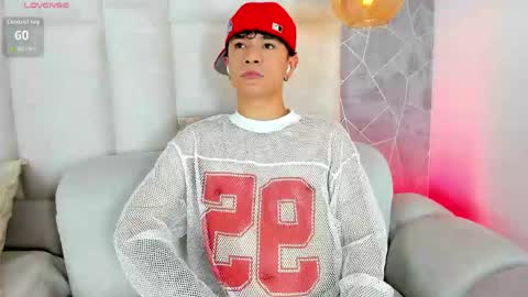 JOEL online show from 04/21/26, 03:57